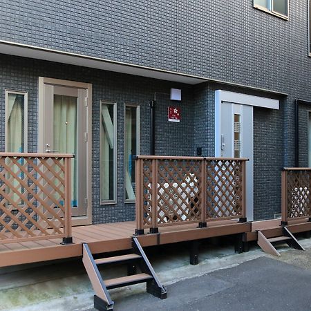 Coto Tokyo Asakusa 1 외부 사진