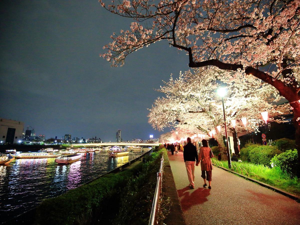 Coto Tokyo Asakusa 1 외부 사진