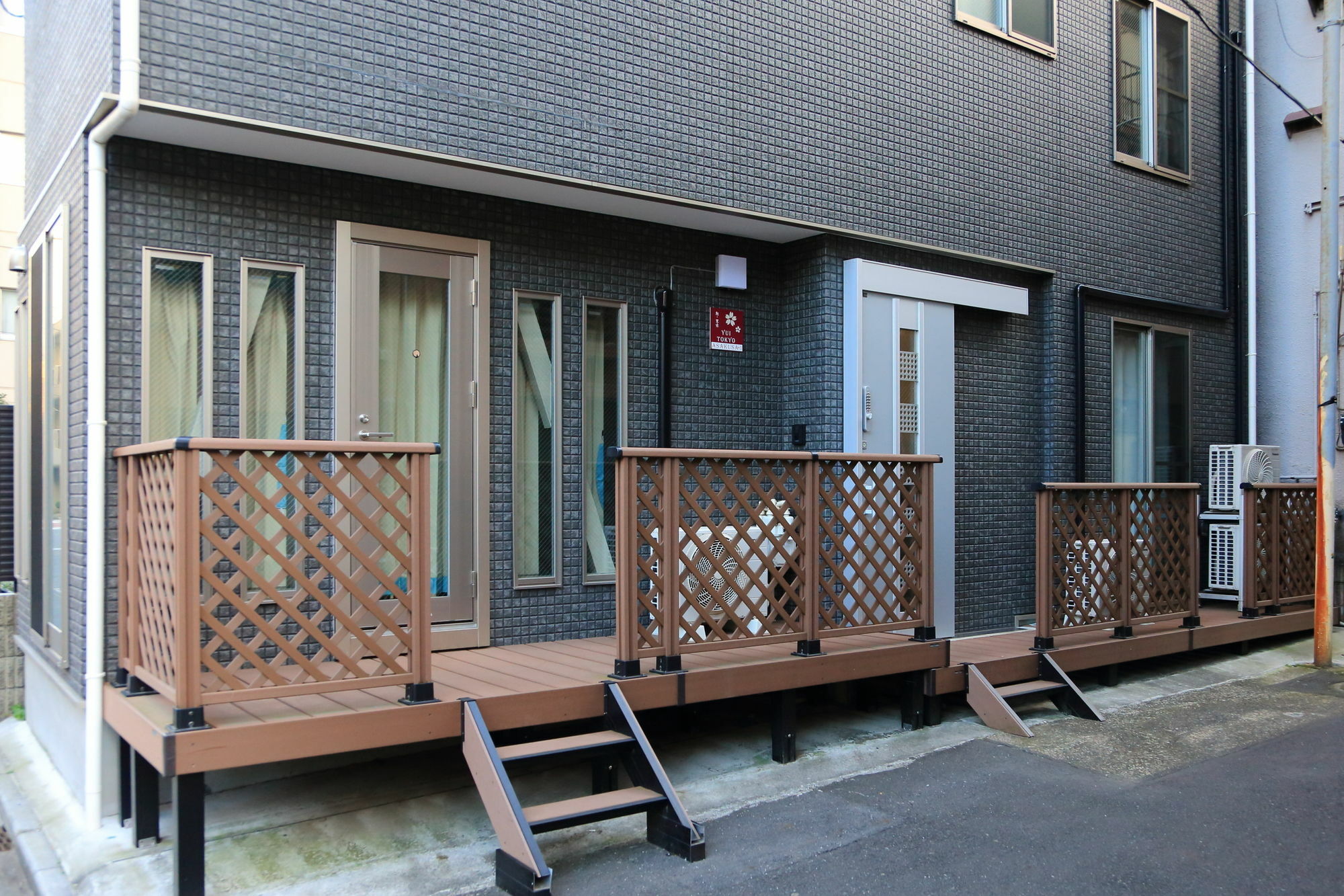 Coto Tokyo Asakusa 1 외부 사진